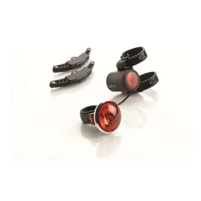 Reelight SL520 baglygte splitmodel med backup uden refleks