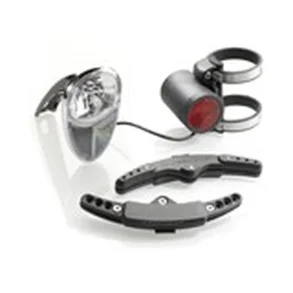 Reelight SL620 forlygte splitmodel med backup og refleks