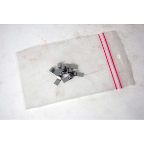Stopclip Basta Til Click 2 Cylinder (Pose = 10 Stk).
