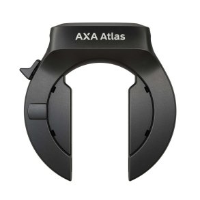 AXA Atlas l�s +cylinder t/Promovec bagageb�rer ens n�gle &ndash; godkendt