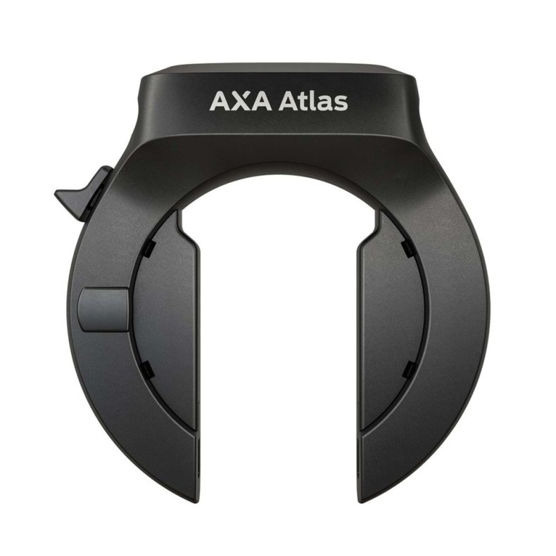 AXA Atlas l�s +cylinder t/Promovec bagageb�rer ens n�gle &ndash; godkendt