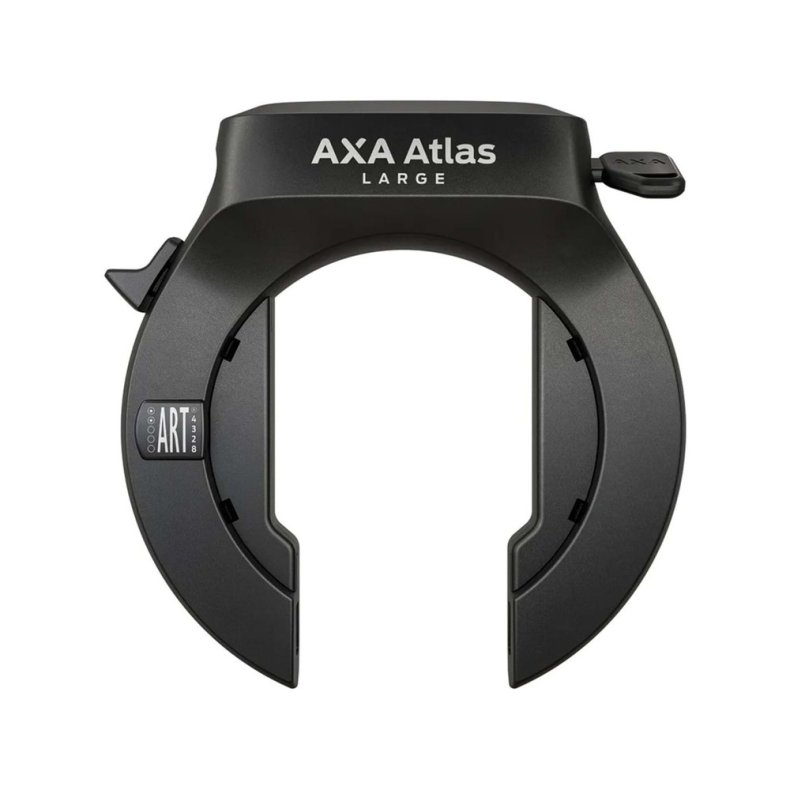AXA l�s Atlas Plug-in large 72,5mm