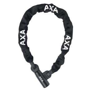 AXA LINQ 100 k�del�s 100cm/9,5mm l�s sort &ndash; godkendt