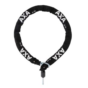 AXA ULC Plug-in k�del�s 100cm/5,5mm til Block XXL og Trelock