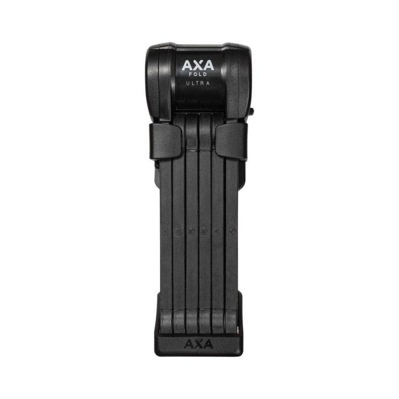 AXA l�s fold Ultra 90cm med beslag &ndash; godkendt