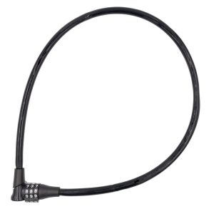 Bike Attitude kabell�s 4,5x65cm med kode matsort