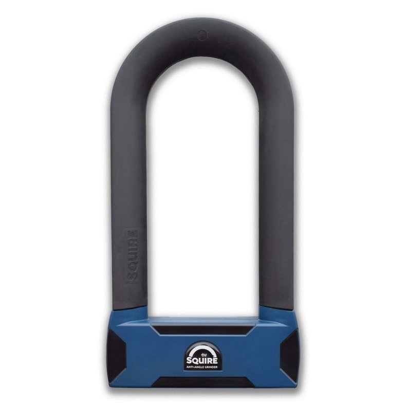 Squire Stronghold D16 MAX b�jlel�s med n�gle