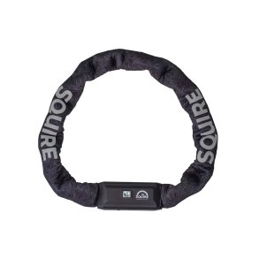 Squire Chainlok 10 k�del�s med n�gle