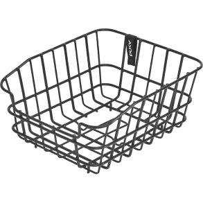 PUKY Chaos Container L  black