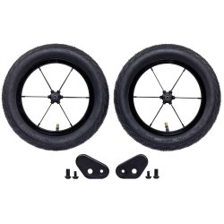 PUKY Downsize Kit 12"  black