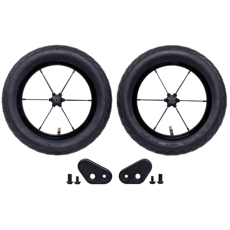 PUKY Downsize Kit 12"  black