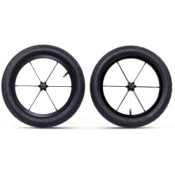 PUKY Downsize Kit 12"  black