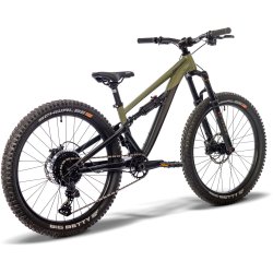 PUKY EIGHTSHOT Groot 246  woodland