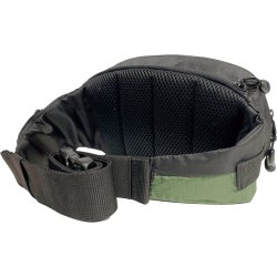 PUKY EIGHTSHOT Hipbag  black/forest