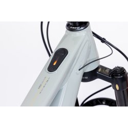 PUKY EIGHTSHOT Loamer 24 Mahle X30  black/grey