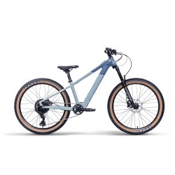 PUKY EIGHTSHOT Loamer 24 Mahle X30  slate_blue