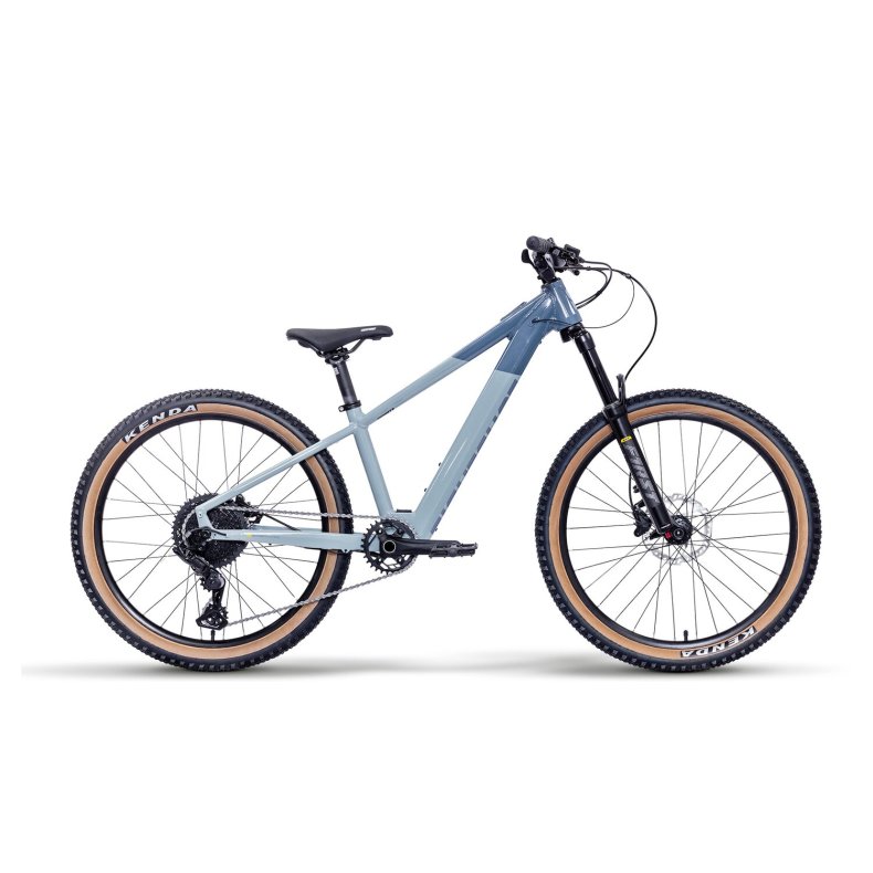 PUKY EIGHTSHOT Loamer 24 Mahle X30  slate_blue