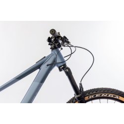 PUKY EIGHTSHOT Loamer 24 Mahle X30  slate_blue