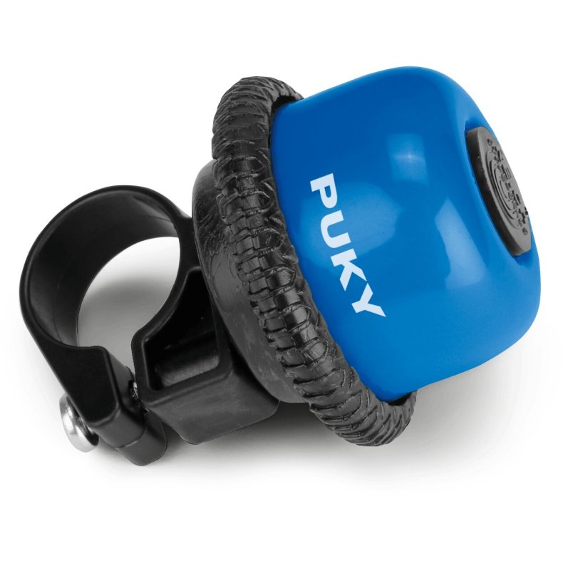 PUKY G 18  blue