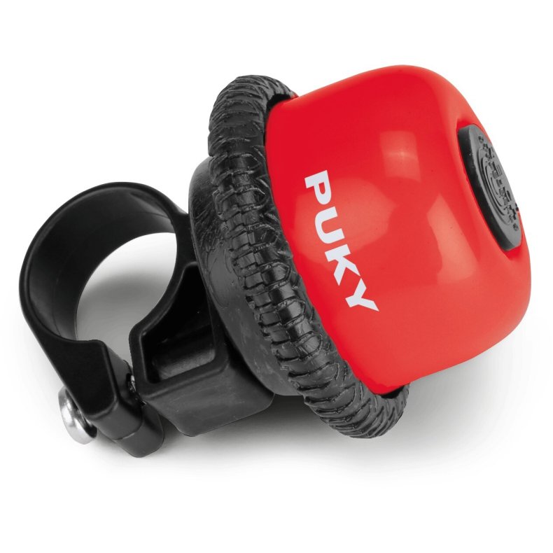 PUKY G 20  red