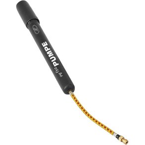 PUKY HP 25  black