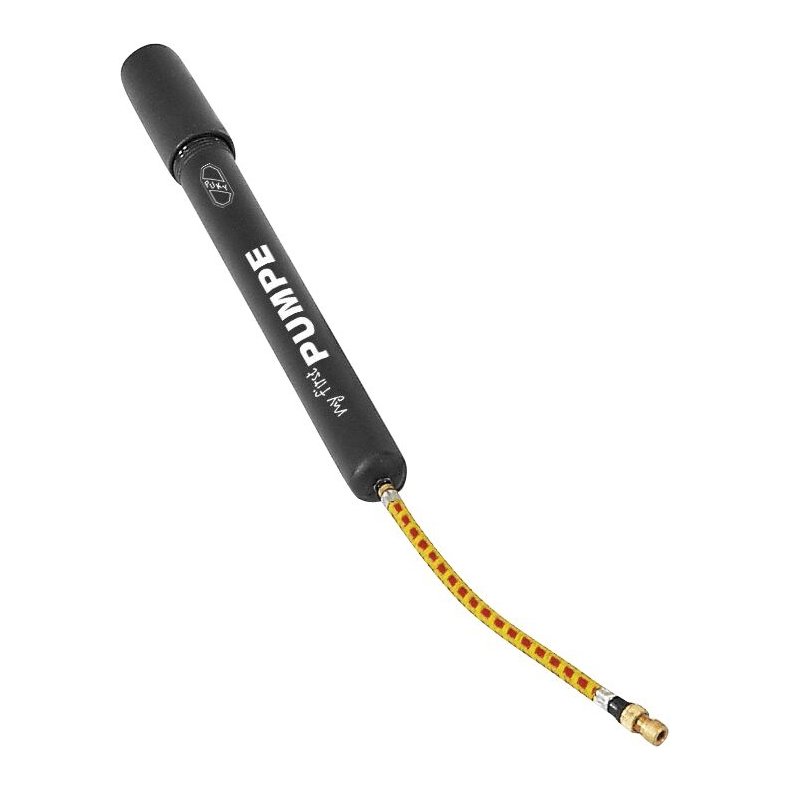 PUKY HP 25  black