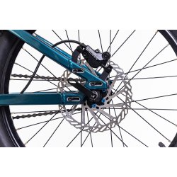 PUKY JAMBAM 20  deep sea
