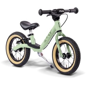PUKY LR LIGHT BR � pastell green