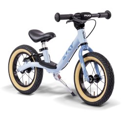 PUKY LR LIGHT BR � retro blue