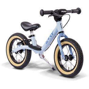 PUKY LR LIGHT BR � retro blue