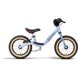 PUKY LR LIGHT BR � retro blue