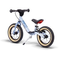 PUKY LR LIGHT BR � retro blue