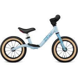 PUKY LR LIGHT � retro blue