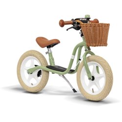 PUKY LR L CLASSIC � retro green