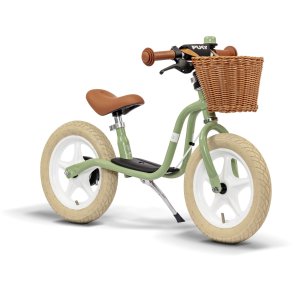 PUKY LR L CLASSIC � retro green