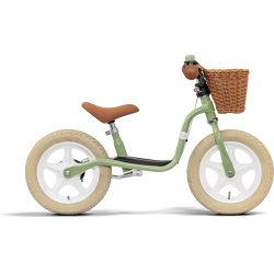PUKY LR L CLASSIC � retro green