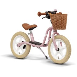 PUKY LR L CLASSIC � retro rose