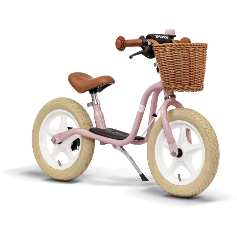 PUKY LR L CLASSIC � retro rose