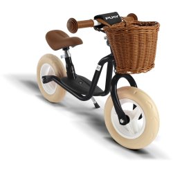 PUKY LR M CLASSIC � black