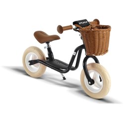 PUKY LR M CLASSIC � black