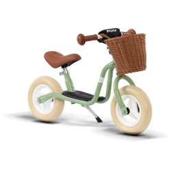 PUKY LR M CLASSIC � retro green