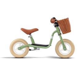 PUKY LR M CLASSIC � retro green