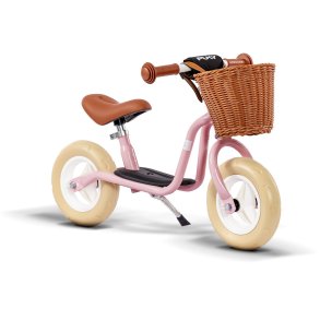 PUKY LR M CLASSIC � retro rose