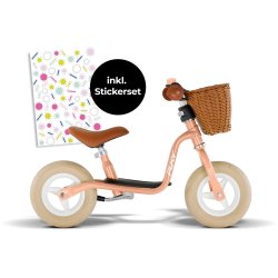 PUKY LR M CLASSIC � soft_peach