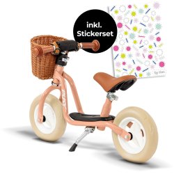 PUKY LR M CLASSIC � soft_peach