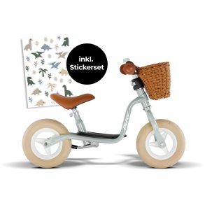 PUKY LR M CLASSIC � velvet_grey