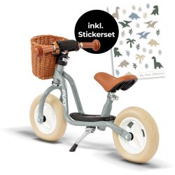 PUKY LR M CLASSIC � velvet_grey