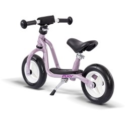 PUKY LR M � pearl pink