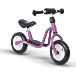 PUKY LR M � perky purple