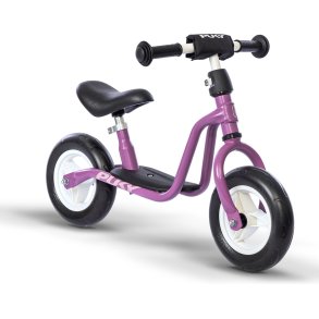 PUKY LR M � perky purple